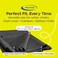 QueenDream Sofa/Chair Dust Cover &ndash; Cambric &ndash; Bottom Cloth/Replacement Fabric for Underside of Upholstered Sofa or Chair = 36" x 4 Yards