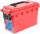 Sheffield 12634 Field Box- Arctic White
