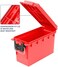 Sheffield 12634 Field Box- Arctic White