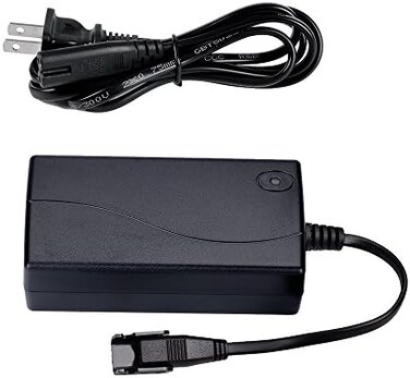 Ponkor 29V 2A AC/DC Switching Recliner Power Supply
