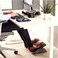 Fellowes Office Suites Adjustable Foot Rest (8032201)
