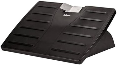 Fellowes Office Suites Adjustable Foot Rest (8032201)