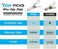 Vida Picks Wire Clothes Pegs - 40 Pieces Of Wholesale Clothes Pegs With Heavy Duty Durable Clip, Multi-Purpose Metal Clothes Pegs For Outdoor Use, Home, Kitchen, Travel, Office And Food Bag Decoration