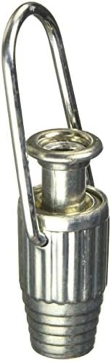 WELLINGTON CORDAGE LLC 7097-CL Clothesline Tightener
