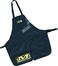 Mechanix Wear: Shop Apron - Heavy Duty Apron with Adjustable Straps for a Comfort Fit, Durable and Liquid Resistant Work Apron, Added Storage for Tools (One Size Fits All)