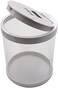 MPLERVEN Multi-Purpose Timed Lock Box Kitchen Storage and Piggy Bank Containers to Prevent and Control Mobile Phone Addiction, Prevent Excessive Smoking (15 * 17)