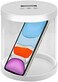 MPLERVEN Multi-Purpose Timed Lock Box Kitchen Storage and Piggy Bank Containers to Prevent and Control Mobile Phone Addiction, Prevent Excessive Smoking (15 * 17)