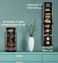 ELYPRO Belt Organizer - Acrylic Organizer &amp; Display for Accessories