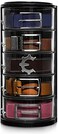 ELYPRO Belt Organizer - Acrylic Organizer &amp; Display for Accessories