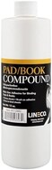 Lineco PADDING COMPOUND WHT