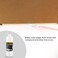 Lineco PADDING COMPOUND WHT