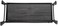 Hercules Stands FS100B Foot Rest,Black