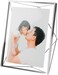 إطار عرض صور بريزما من امبرا للمكتب والحائط، 20×25 سم، كروم