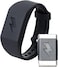 Pavlok Shock Clock Wake Up Trainer - Wearable Smart Alarm Clock - Never Hit Snooze Again