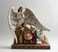 Avalon Gallery (Nativity Angel) - CB Gift TC616 Nativity Angel Figurine, 20cm