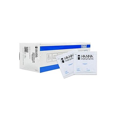 Hanna Instruments HI93701-01 Chlorine Reagents