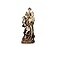 Avalon Gallery 6" Saint St. Anthony Religious Statue Gifts of Faith Bellavi