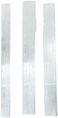 The Chrysalis Stone Selenite Stick 6 to 9 inches - Wand, Reiki, Chakra Healing