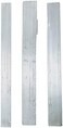 The Chrysalis Stone Selenite Stick 6 to 9 inches - Wand, Reiki, Chakra Healing