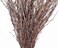 ECOVENIK 50 psc. Birch Twigs &ndash; 100% Natural Decorative Birch Branches for Vases, Centerpieces &amp; DIY Crafts &ndash; Birch Sticks for Decorating (16-18 Inch)