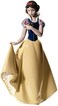 NAO Princess Snow White Figure in Glossy Porcelain. Disney Princess Decorative Figurine