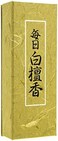 Nippon Kodo Japanese Incense, Multicoloured, One Size