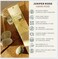 Juniper Ridge Desert Pinon Incense