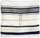 Holy Land Market New Covenant Prayer Shawl, English/Hebrew &amp; Bag 72 X 22 (Israel)