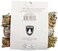 JUNIPER RIDGE White Sage, Mugwort &amp; Siskiyou Cedar Incense Smudge Wand   Aromatherapy   Organic Smudge   No Synthetic Fragrance   Meditation Therapy   Mini Variety   Pack of 3