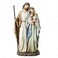 Joseph's Studio by Roman, Christmas Nativity Collection, 12" HOLY Family FIG, Mary Hold, Home D&eacute;cor, Devout Gift, Prayerful Inspiration (4x6x12)