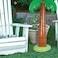 Rhode Island Novelty 66 Inch Inflatable Palm Tree, One per Order