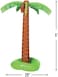Rhode Island Novelty 66 Inch Inflatable Palm Tree, One per Order