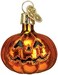 Old World Christmas Ornaments: Halloween Decorations Glass Blown Ornaments for Christmas Tree, Miniature Halloween