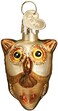 Old World Christmas Ornaments: Halloween Decorations Glass Blown Ornaments for Christmas Tree, Miniature Halloween