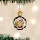 Old World Christmas Ornaments: Sushi Roll Glass Blown Ornaments for Christmas Tree (32110)