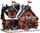 Lemax 75201 Vail Village Lighted Building: Apres-Ski Lodge