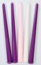 Vermont Christmas Company Candles (Set of 5)
