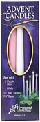 Vermont Christmas Company Candles (Set of 5)