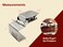 Wise Linkers RUG CLIPS HEAVY DUTY(10 Pcs) HANGING CLIP/RUG GRIPPERS/RUG HOLDERS/RUG HANGERS