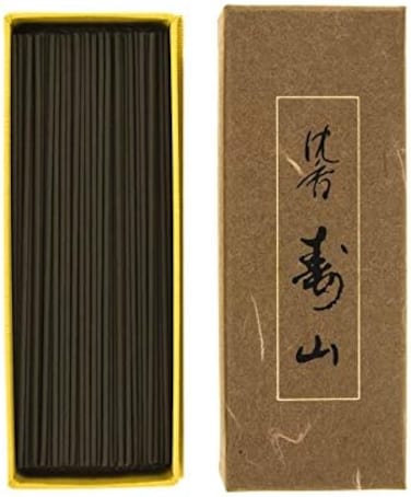 Nippon Kodo - Jinkoh Juzan (Aloeswood) 150 Sticks