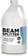 Froggy's Fog Beam Splitter - Professional Water Based Haze Fluid - 1 Gallon - Works Amazing in Hurricane Haze 1D, Haze 2D and Haze 4D