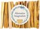 Alternative Imagination Palo Santo Incense Sticks For Stress Relief, Spiritual Cleansing, Home Purification, Healing, Meditation, And Gifts - 100% Natural, Sustainable, Wild-Harvested Sacred Wood Ince