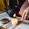 Alternative Imagination Palo Santo Incense Sticks For Stress Relief, Spiritual Cleansing, Home Purification, Healing, Meditation, And Gifts - 100% Natural, Sustainable, Wild-Harvested Sacred Wood Ince