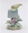 Cosmos Gifts 96304 Warble on Mailbox, Green