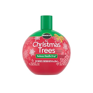 Miracle-Gro Christmas Trees