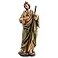 Avalon Gallery Christian Brands St. Jude Statue - Toscana Resin 8" H - Catholic