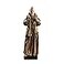 Avalon Gallery Christian Brands St. Jude Statue - Toscana Resin 8" H - Catholic