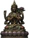 SUMMIT COLLECTION Buddhist Avalokiteshvara Kuan Yin Buddhism Statue
