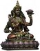 SUMMIT COLLECTION Buddhist Avalokiteshvara Kuan Yin Buddhism Statue