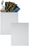 Quality Park Photo/Document Mailer, Redi-Strip, White, 9.75x12.5, 25 per box (64015)